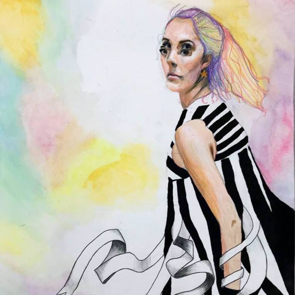 Meet your Posher, Elizabeth